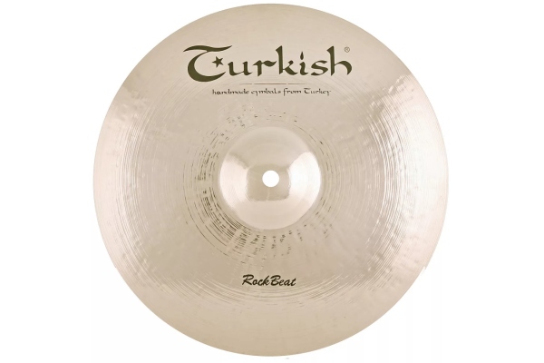 Rock Beat Crash RB-C16