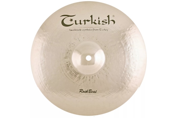 Turkish Rock Beat Crash RB-C16