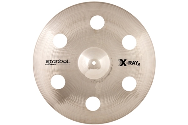 X-RAY6C18