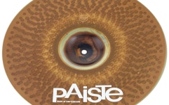 Cinel de tip crash Paiste Rude 16 Thin Crash