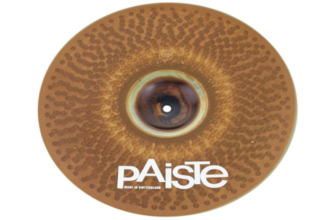 Cinel de tip crash Paiste Rude 16 Thin Crash