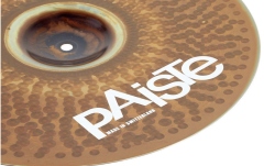 Cinel de tip crash Paiste Rude 16 Thin Crash