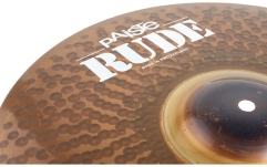 Cinel de tip crash Paiste Rude 16 Thin Crash