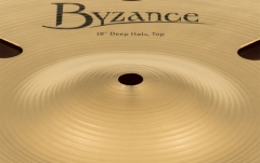 Cinel Deep Hats Meinl AC Deep Hats - Anika Nilles - 18