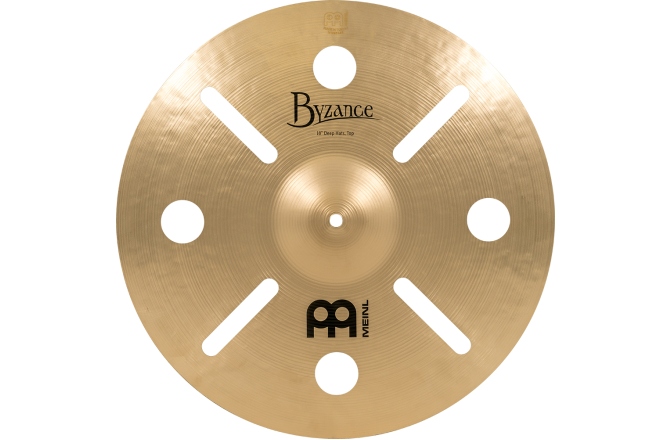 Cinel Deep Hats Meinl AC Deep Hats - Anika Nilles - 18