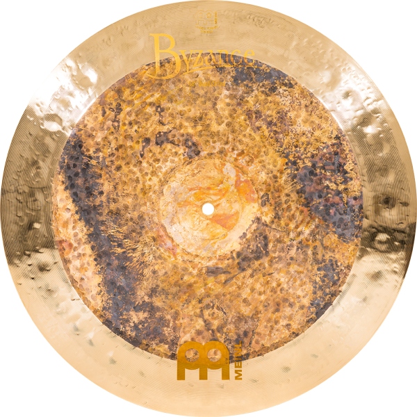Meinl Byzance Dual China - 18