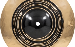 Cinel Dual Splash Meinl Classics Custom Dual Splash 10