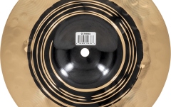 Cinel Dual Splash Meinl Classics Custom Dual Splash 10