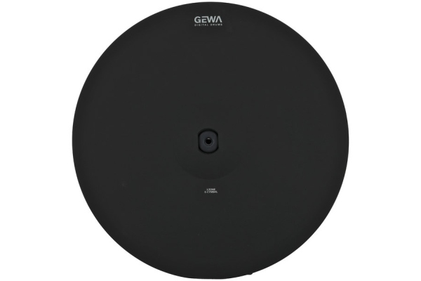 Gewa Cinel E-Drum Pad cinel 18