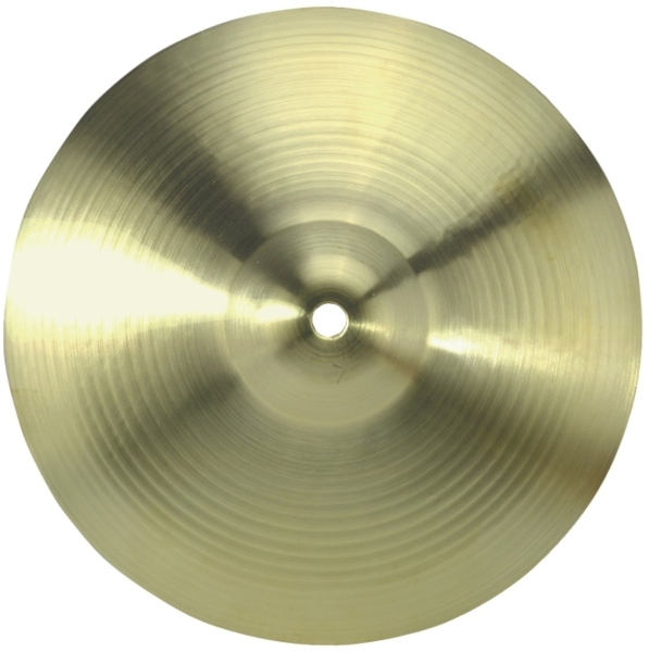 Gewa Cinel 20 cm bronz