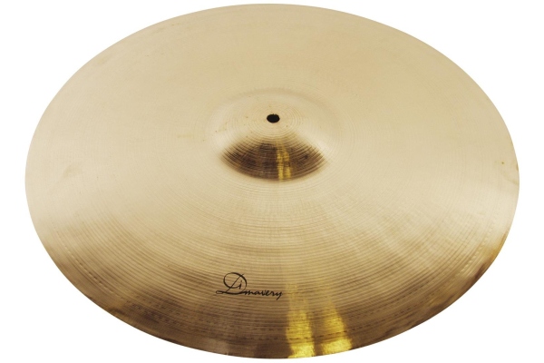 DBR-520 Cymbal 20-Ride