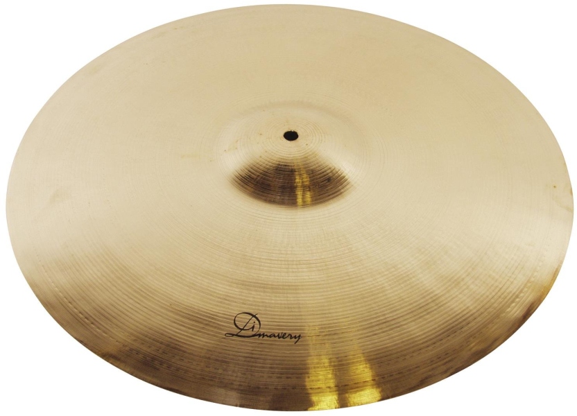 Dimavery DBR-520 Cymbal 20-Ride