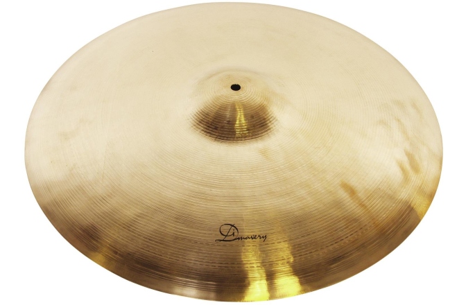 Cinel ride Dimavery DBR-522 Cymbal 22-Ride