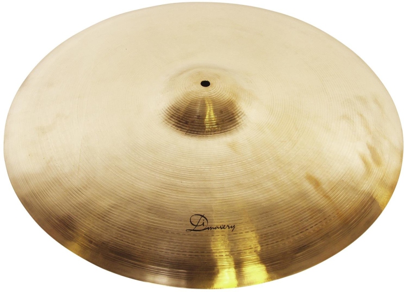 Dimavery DBR-522 Cymbal 22-Ride