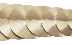 Cinel ride Dimavery DBR-522 Cymbal 22-Ride