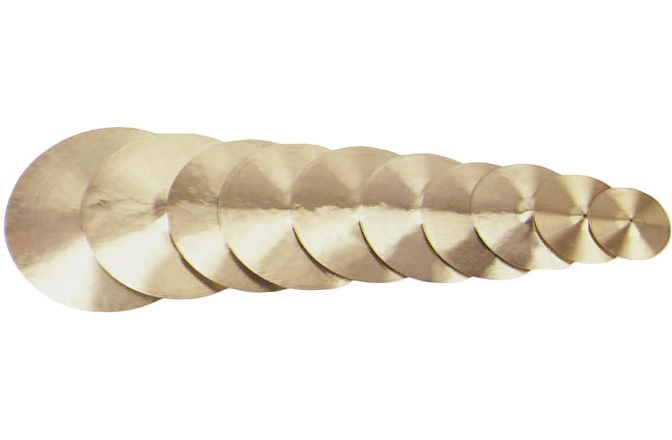 Cinel ride Dimavery DBR-522 Cymbal 22-Ride