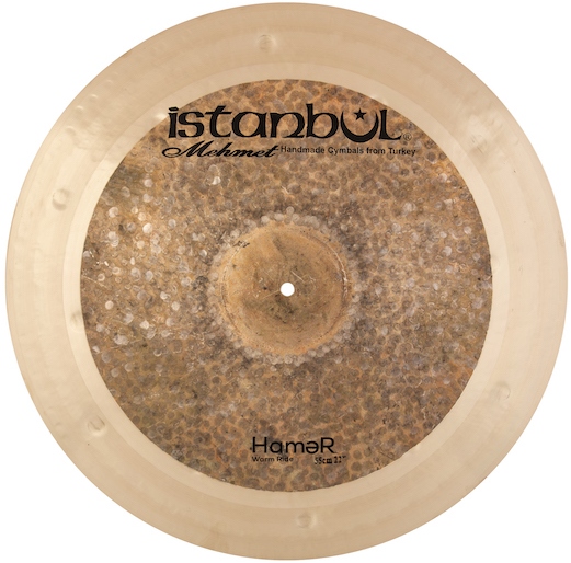 Istanbul Mehmet Hamer Ride 22