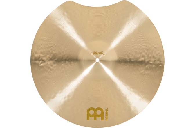 Cinel Ride Meinl Byzance Vintage Quick Sand Ride 18'' Benny Greb Signature B18QSR