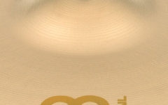 Cinel Ride Meinl Byzance Vintage Quick Sand Ride 18'' Benny Greb Signature B18QSR