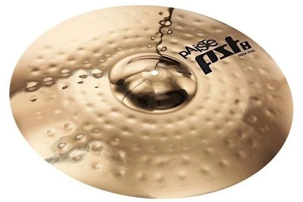 PST8 20 Rock Ride