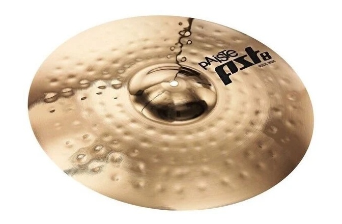 Cinel Ride Paiste PST8 20 Rock Ride