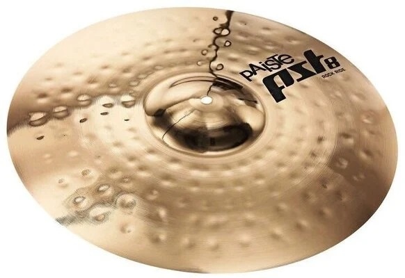 Paiste PST8 20 Rock Ride