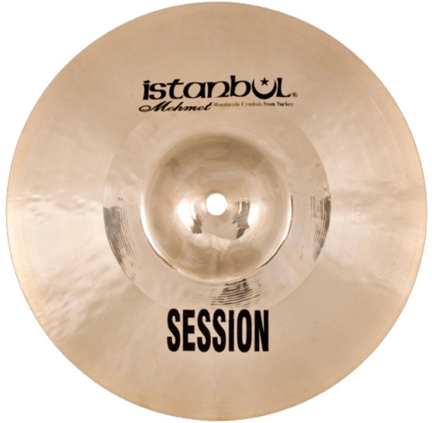 Istanbul Mehmet Session Splash SS-SP10