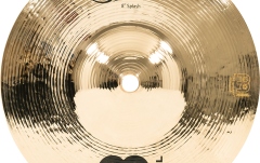 Cinel Splash Meinl Byzance Brilliant Splash - 8"