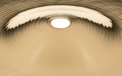 Cinel Splash Meinl Byzance Brilliant Splash - 8"