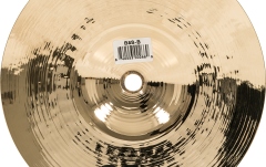 Cinel Splash Meinl Byzance Brilliant Splash - 8"