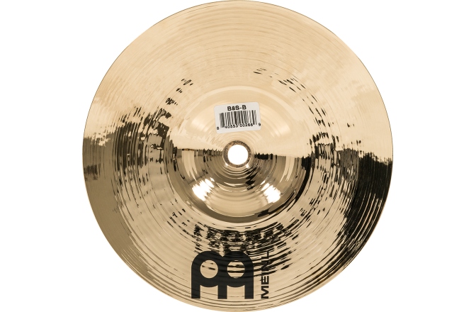 Cinel Splash Meinl Byzance Brilliant Splash - 8"