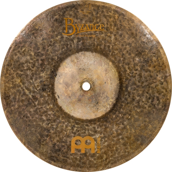 Meinl Byzance Extra Dry Splash - 12