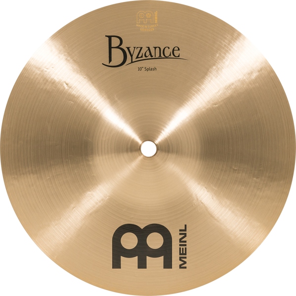 Meinl Byzance Traditional Splash - 10