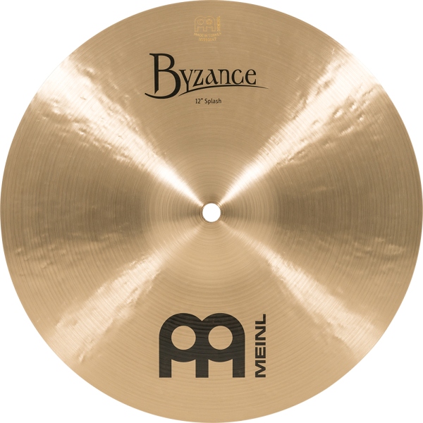Meinl Byzance Traditional Splash - 12