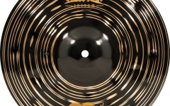 Cinel Splash Meinl Classics Custom Dark Splash - 12