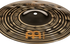 Cinel Splash Meinl Classics Custom Dark Splash - 12