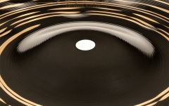 Cinel Splash Meinl Classics Custom Dark Splash - 12