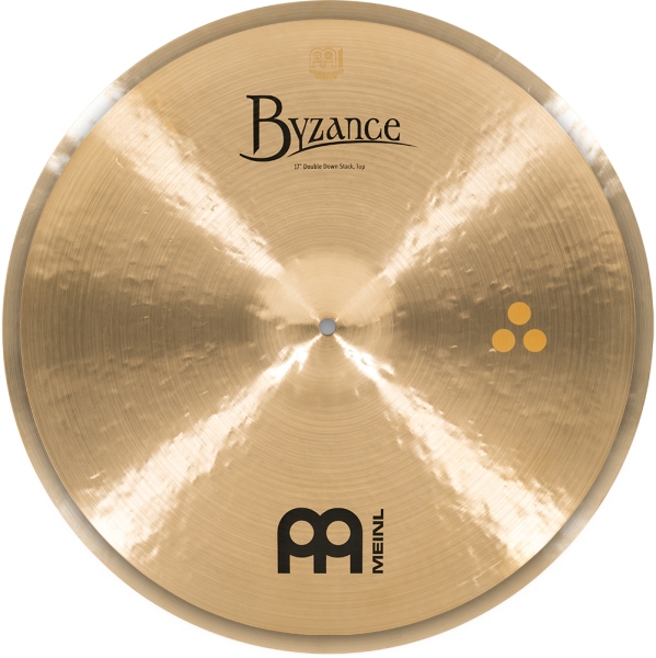 Meinl AC Double Down Stack - Matt Halpern - 17