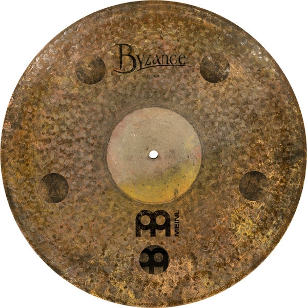 Meinl AC Fat Stack - Matt Garstka 18'' AC-FAT