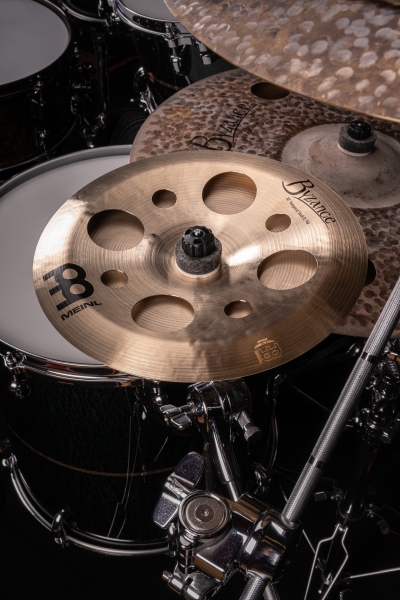 Meinl AC Temporal 2 Stack - 10''/10''