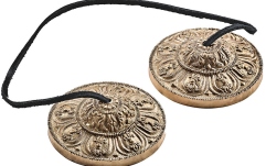 cinel tibetan Meinl Tingsha - Ornamental