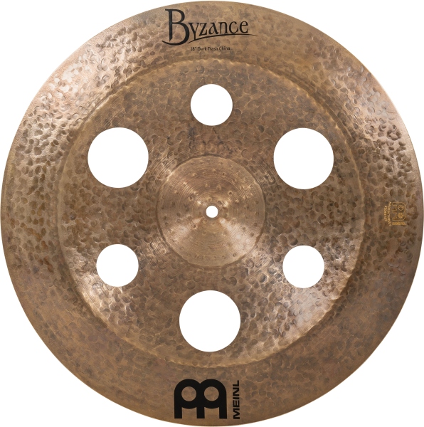 Meinl Byzance Dark Trash China - 18