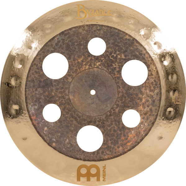 Meinl Byzance Dual Trash China - 18