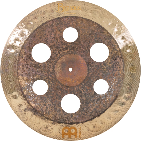 Meinl Byzance Dual Trash China - 20