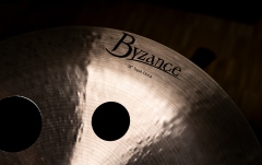 Cinel Trash China Meinl Byzance Traditional Trash China - 18