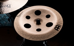 Cinel Trash China Meinl Byzance Traditional Trash China - 18