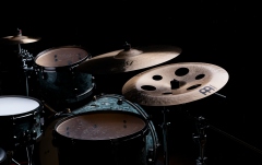 Cinel Trash China Meinl Byzance Traditional Trash China - 18