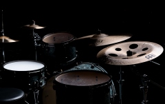 Cinel Trash China Meinl Byzance Traditional Trash China - 18