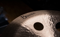 Cinel Trash China Meinl Byzance Traditional Trash China - 20