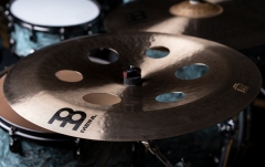 Cinel Trash China Meinl Byzance Traditional Trash China - 20